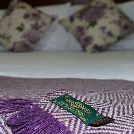 Nesbitt Arms Boutique Hotel Ardara Bagian luar foto